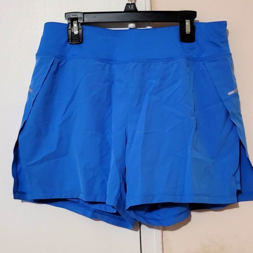 sport short